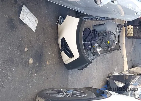 2022 Kia Niro Ex Premium z USA, uszkodzony, nr VIN KNDCE3LC9N5489823